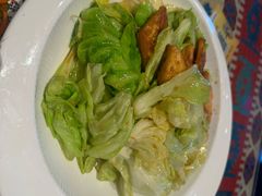 -巴依老爷新疆美食(工体旗舰店)