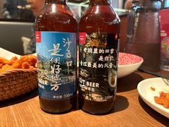 -单家老院·院子里的青岛菜(沙子口店)