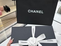 -Chanel(德基广场店)