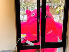 -Money Shops(愚园路店)