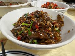 -笨罗卜浏阳菜馆(太平街店)