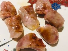 -肉魁屋·烧肉·烧鸟·酒场(高新店)