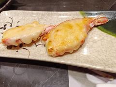-大渔铁板烧(东城店)