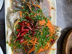 -龙姐私房菜(和顺古镇店)