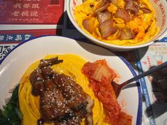 -文通冰室·港式茶餐厅(江汉路店)