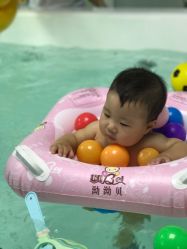 -唯丽莎婴儿游泳小儿推拿馆(清凉门大街店)