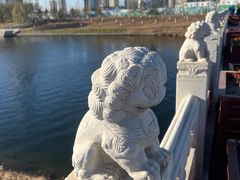 -西海子公园