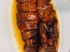 -稻香酒家(长宁KING88广场店)