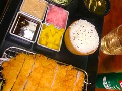 -米屋石锅拌饭(师大店)