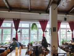 -雕刻时光咖啡馆(北师大店)