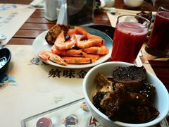 -金海湾自助餐厅(金陵饭店)