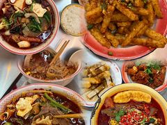 -脑馋粉儿(三里屯店)