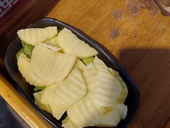 -捞围鲜·港式打边炉(海阳路店)