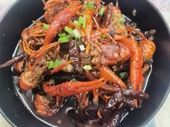-吴记口味馆