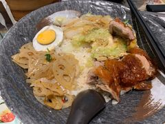 -香港翠园茶餐厅(迪凯银座店)