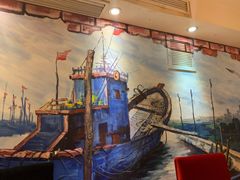-隆喜元鱼汤包·海鲜(中联广场店)