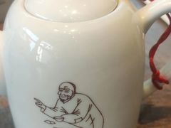 -香园茶社·金陵小灶(老门东店)