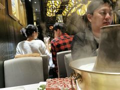 -鼓楼东街老火锅(鼓楼店)