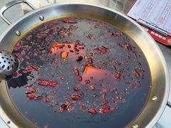 -储奇门鳝鱼火锅(总店)