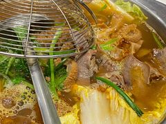 -古乐牛香·鲜牛肉牛杂火锅(梅村五洲国际店)