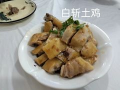-天乐农家鱼头王(天目湖店)