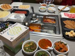-海底捞火锅(龙湖时代天街店)