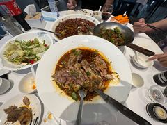 -眉州东坡(北苑华贸店)