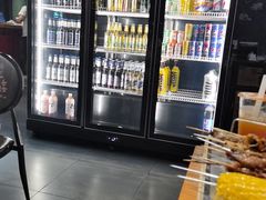 -喝丢一只鞋海鲜烧烤·海肠捞饭(文体街店)