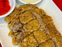 -粤北餐馆