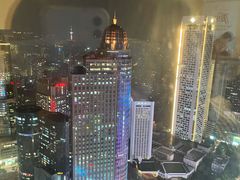 -云中捞高空旋转餐厅(商茂世纪广场店)