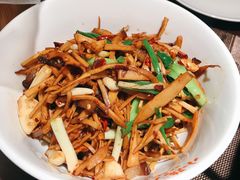 -小隐人家(乐松店)