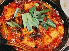 -陈麻婆豆腐(旗舰店)