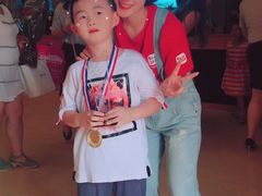 -励步儿童成长中心英文启蒙·剑桥考级·KET(万象汇校区)