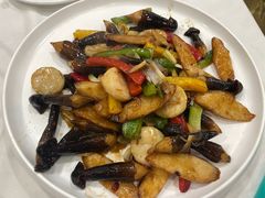 -万年酒楼(越秀南路店)