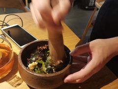 -湘间田舍(北仑银泰店)