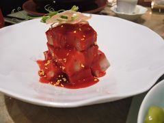 -杭州君悦酒店·湖滨28中餐厅