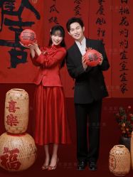 -花漾摄影优选工作室(东莞原创作品店)