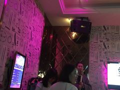 -满天星量贩式KTV(汉阳摩尔城店)