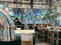 -农乐园炭火烤肉(繁花中心店)