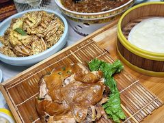 -惠丰堂饭庄·烤鸭·京味菜(民族大学店)
