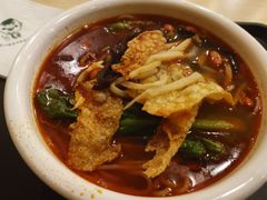 -水平有限广西米粉·广西风味集(五道口店)