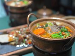 -多杰拉姆藏餐吧(田子坊店)