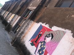 -云间粮仓
