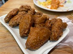 -管中炸鸡(建国道店)