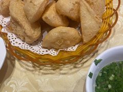 -老东风菜馆·羊肉火锅·海鲜·砂锅粥