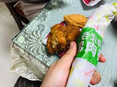 -肯德基(绍兴悦来店)