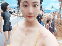 -广州融创水世界
