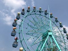 -南京银杏湖乐园