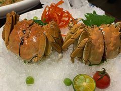 醉蟹-我家厨房(报慈路店)