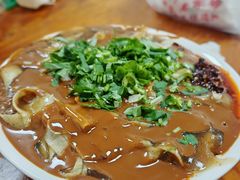 -正味斋锅巴菜(西北角店)